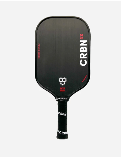 CRBN8X Power Series Pickleball Paddle