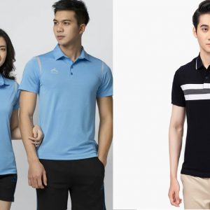 Tips chọn màu áo thể thao hợp mệnh để may mắn cả năm